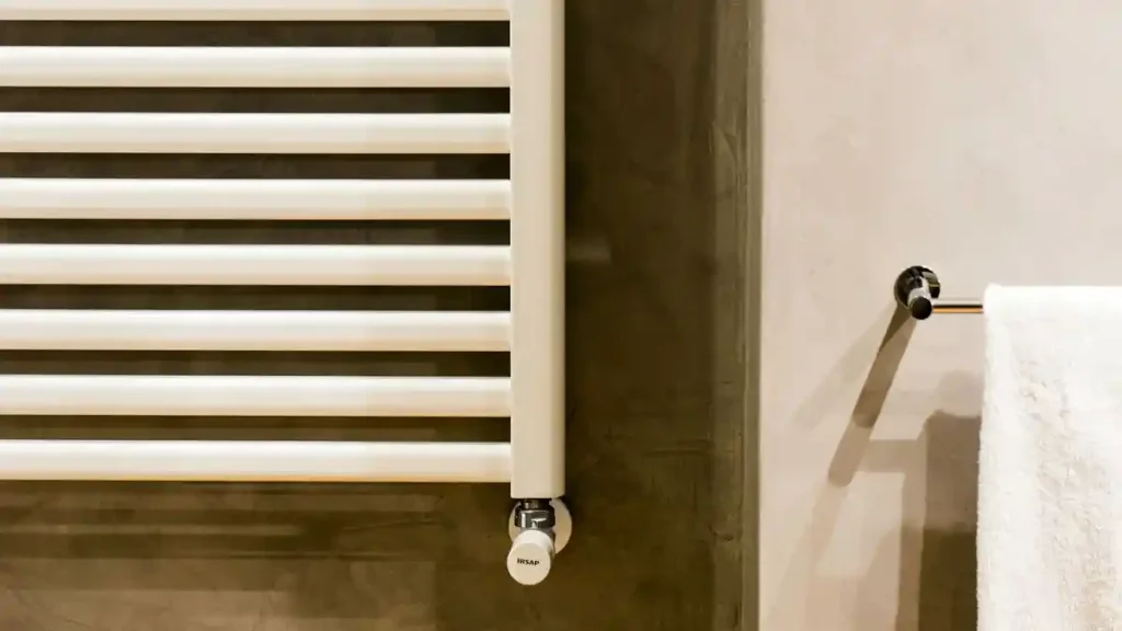 Bathroom Heating Electrician Services Leicester
